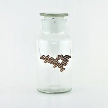 Oxytocin Molecule Small Special Editoin Necklace